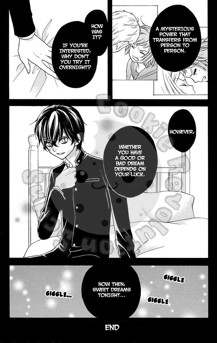 Read Zekkyou Gakkyuu EN Manga Online