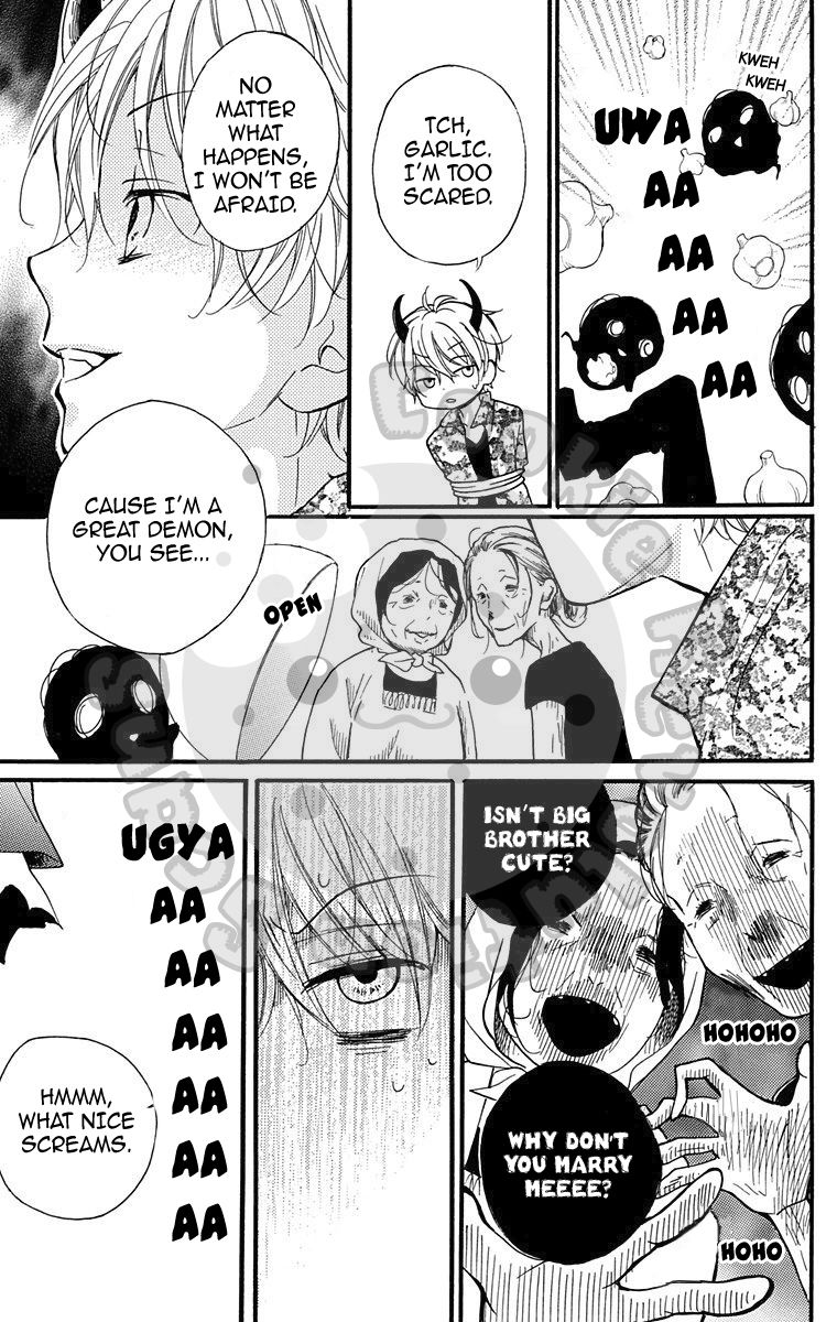 Read Zekkyou Gakkyuu EN Manga Online