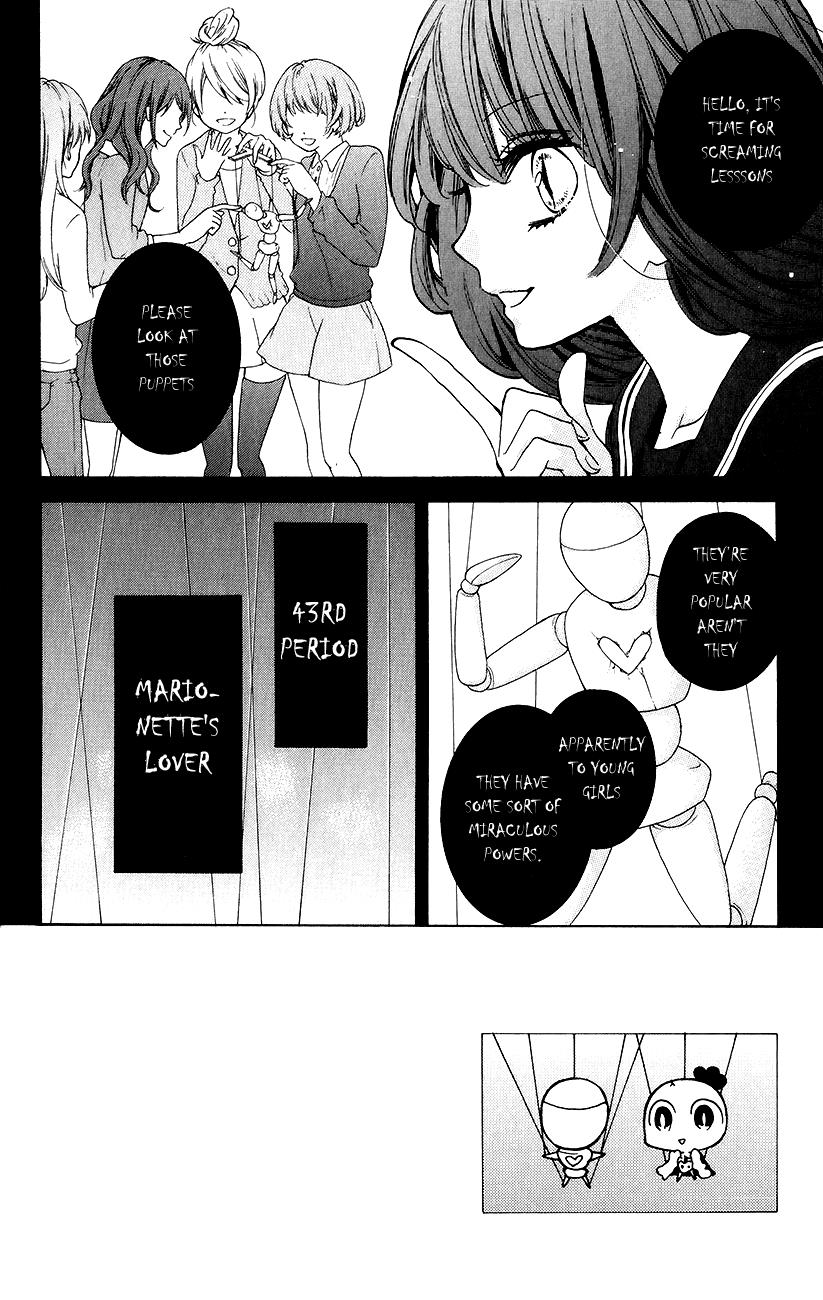 Read Zekkyou Gakkyuu EN Manga Online