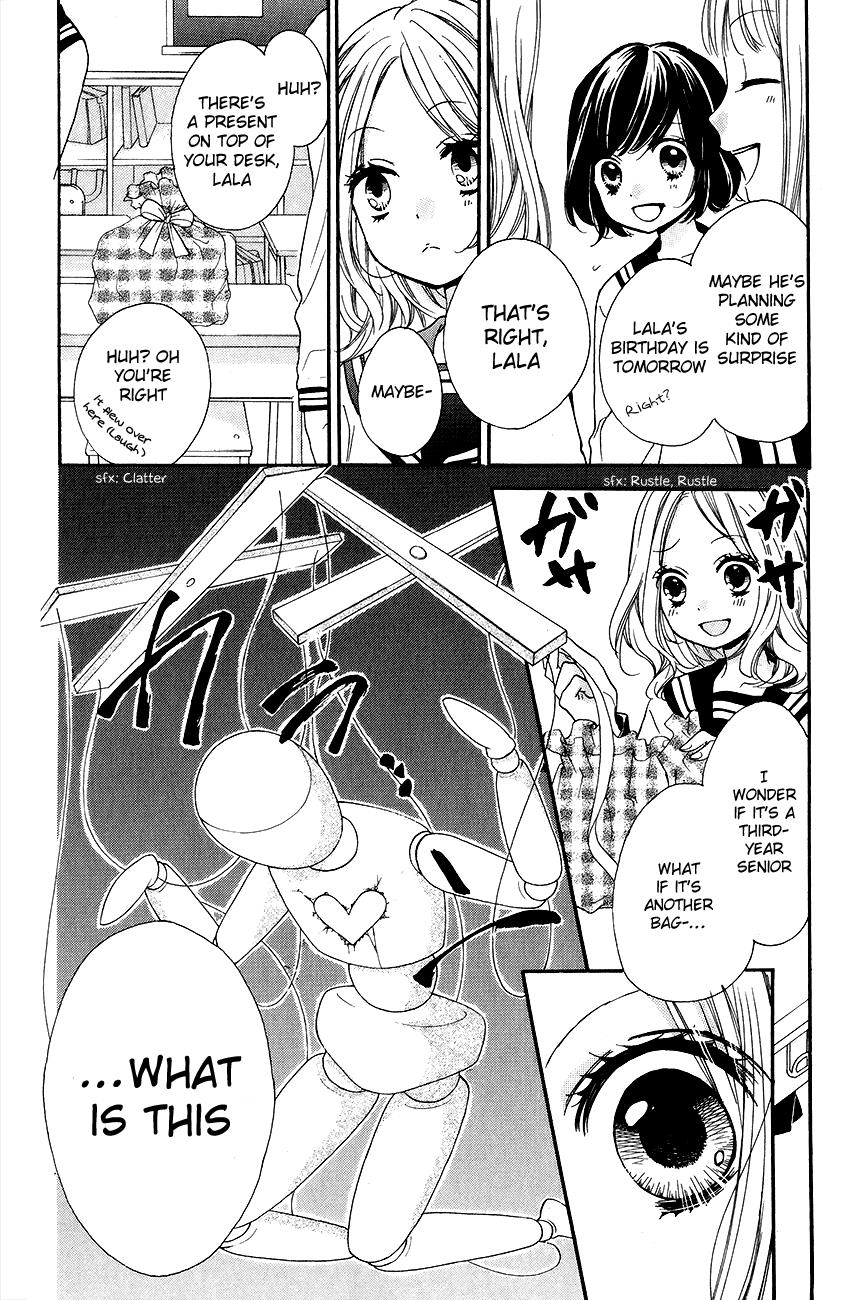 Read Zekkyou Gakkyuu EN Manga Online