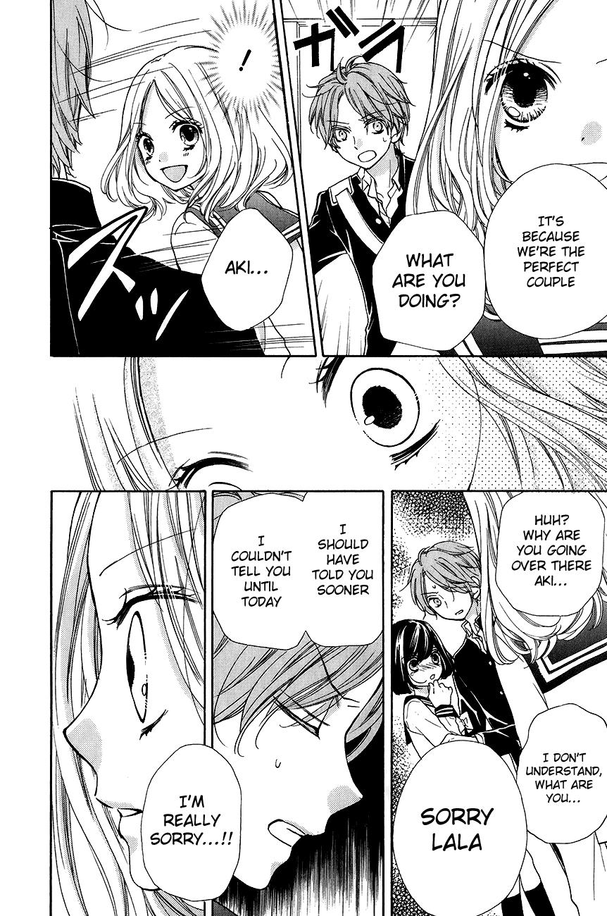 Read Zekkyou Gakkyuu EN Manga Online