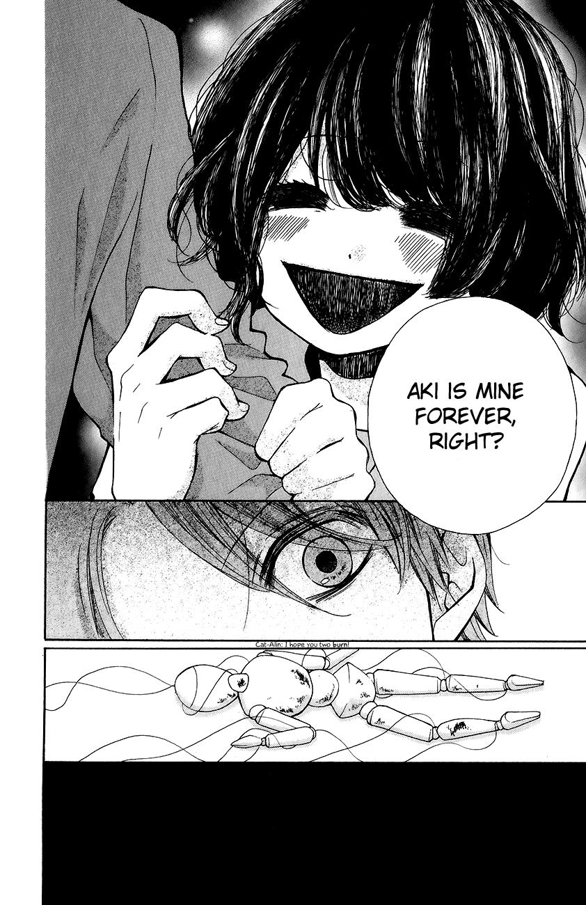 Read Zekkyou Gakkyuu EN Manga Online