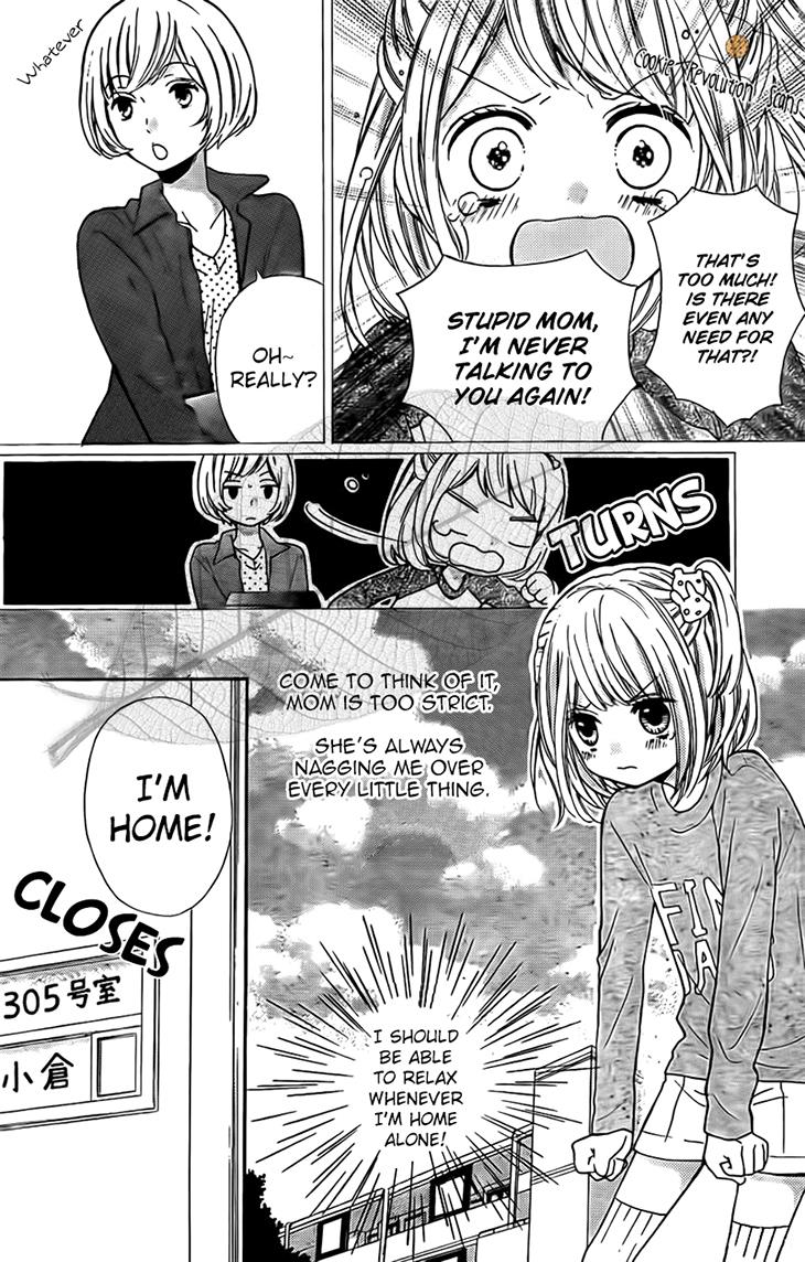 Read Zekkyou Gakkyuu EN Manga Online