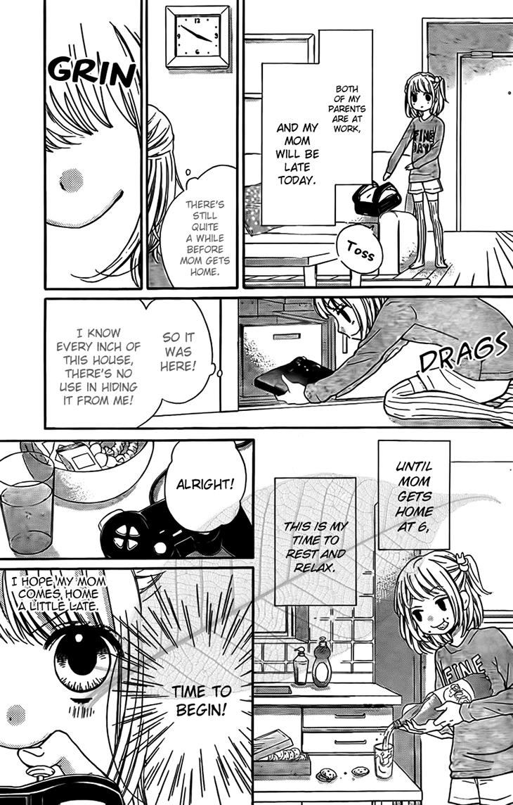 Read Zekkyou Gakkyuu EN Manga Online