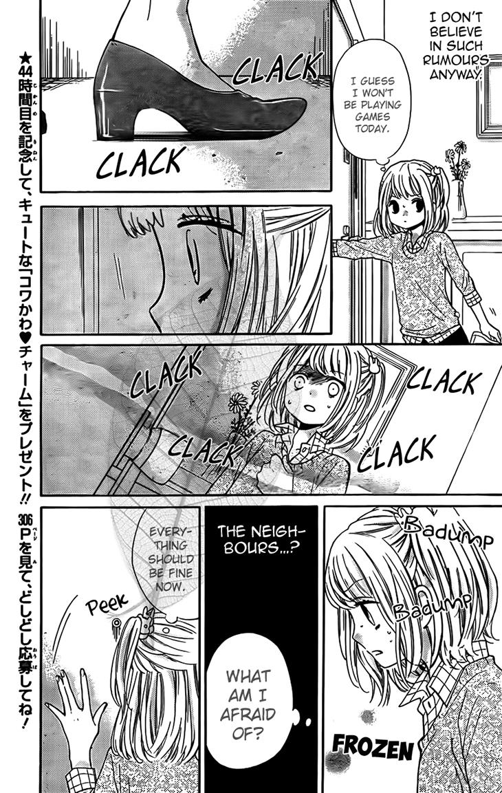 Read Zekkyou Gakkyuu EN Manga Online