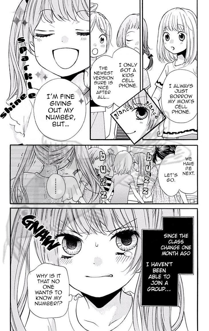 Read Zekkyou Gakkyuu EN Manga Online