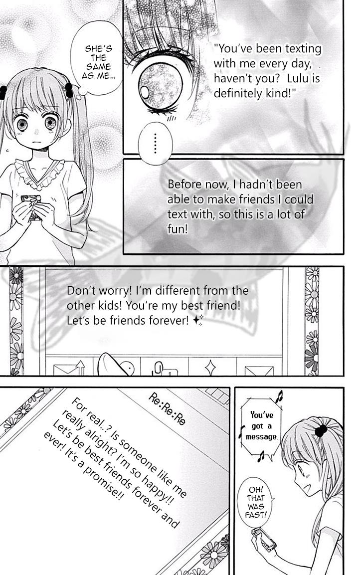 Read Zekkyou Gakkyuu EN Manga Online