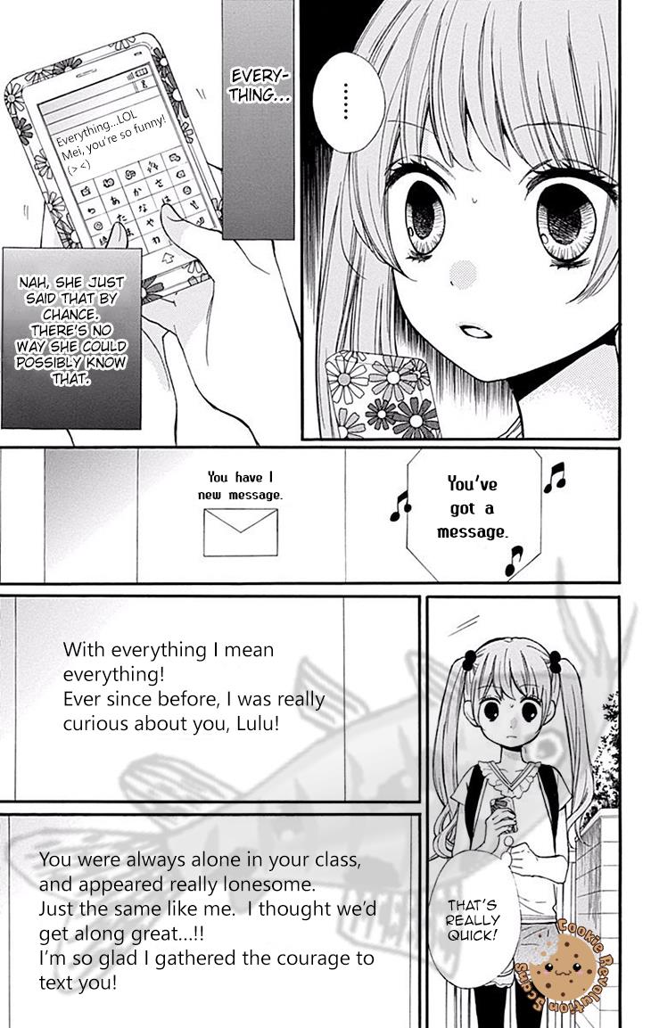 Read Zekkyou Gakkyuu EN Manga Online