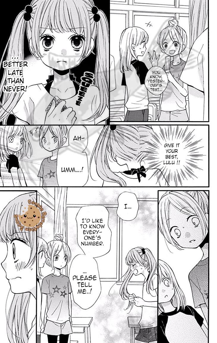 Read Zekkyou Gakkyuu EN Manga Online