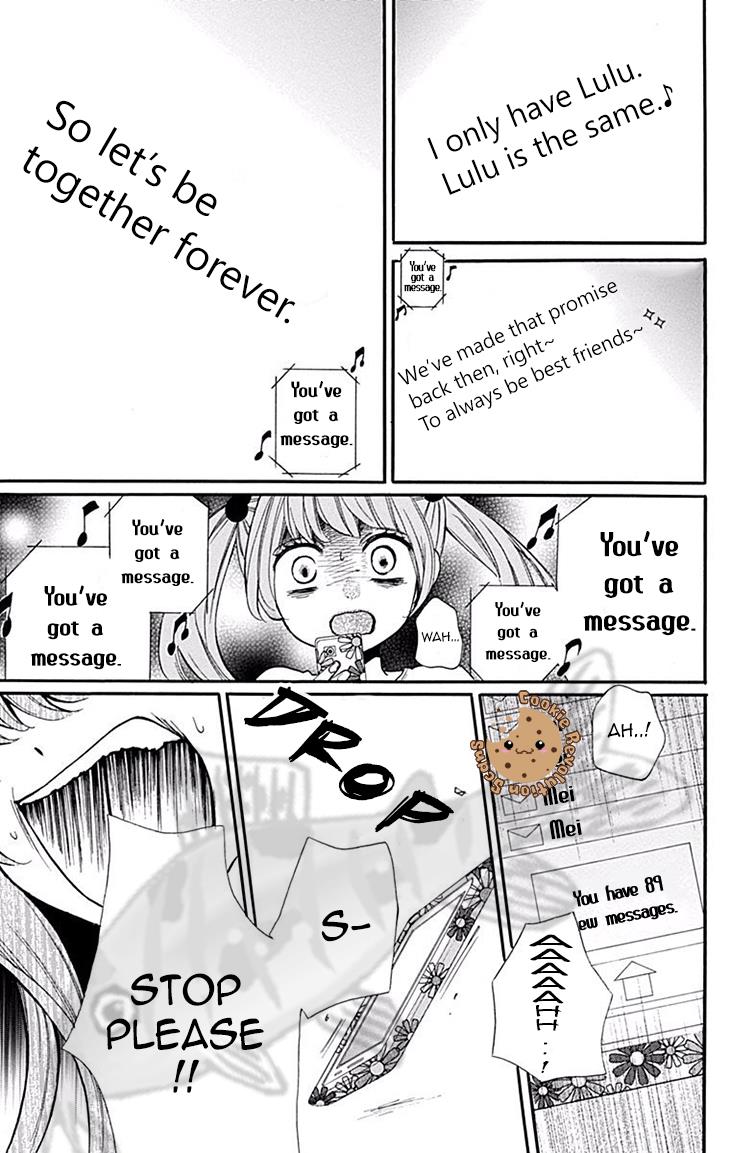 Read Zekkyou Gakkyuu EN Manga Online