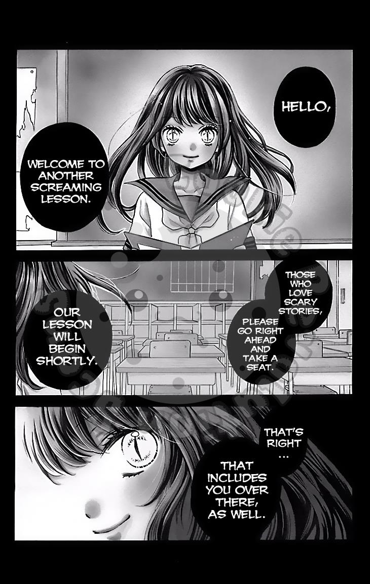 Read Zekkyou Gakkyuu EN Manga Online