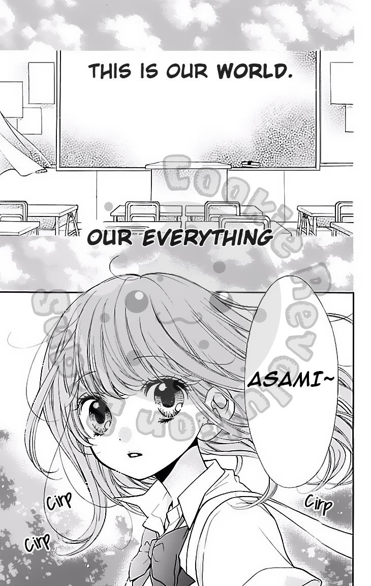 Read Zekkyou Gakkyuu EN Manga Online