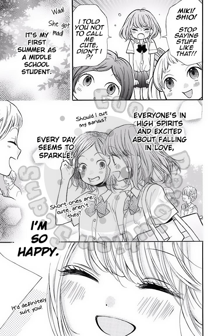 Read Zekkyou Gakkyuu EN Manga Online