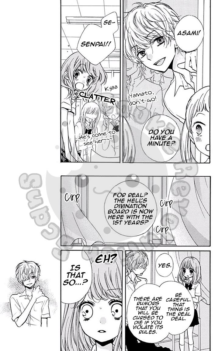 Read Zekkyou Gakkyuu EN Manga Online