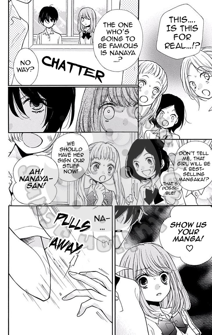 Read Zekkyou Gakkyuu EN Manga Online