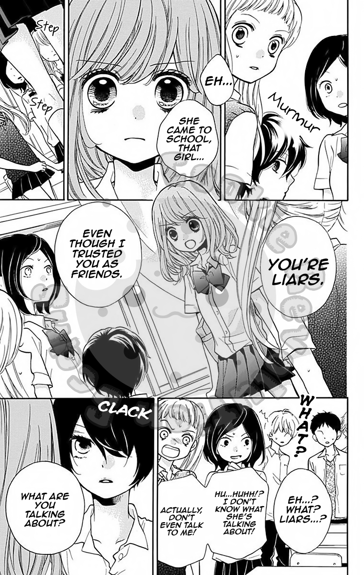 Read Zekkyou Gakkyuu EN Manga Online