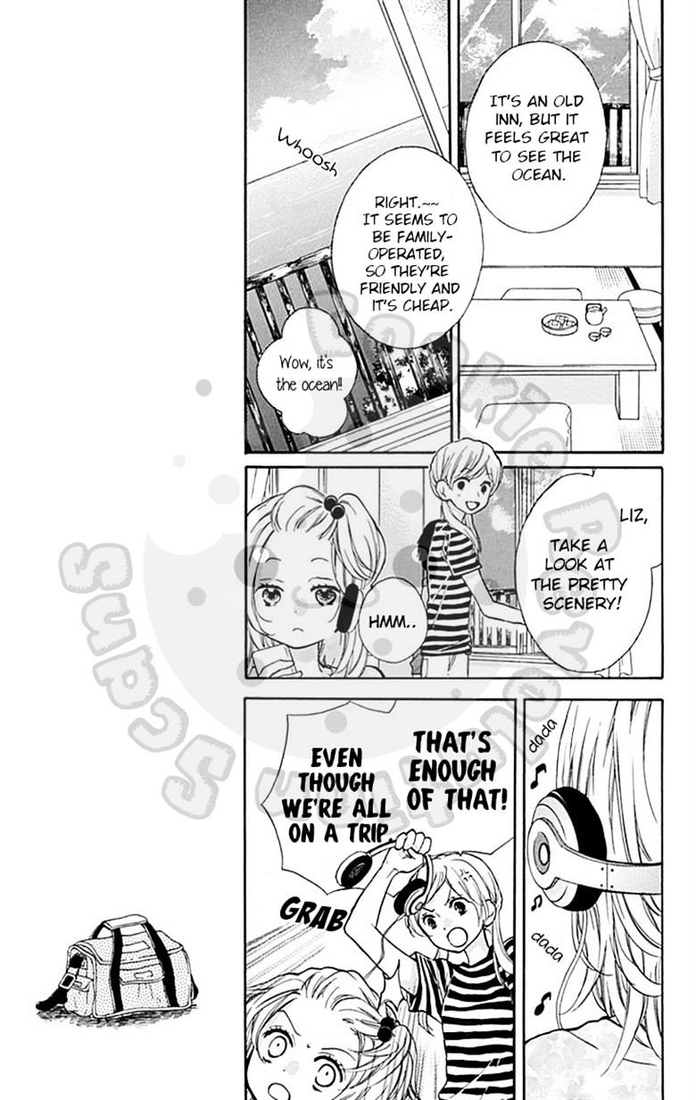 Read Zekkyou Gakkyuu EN Manga Online