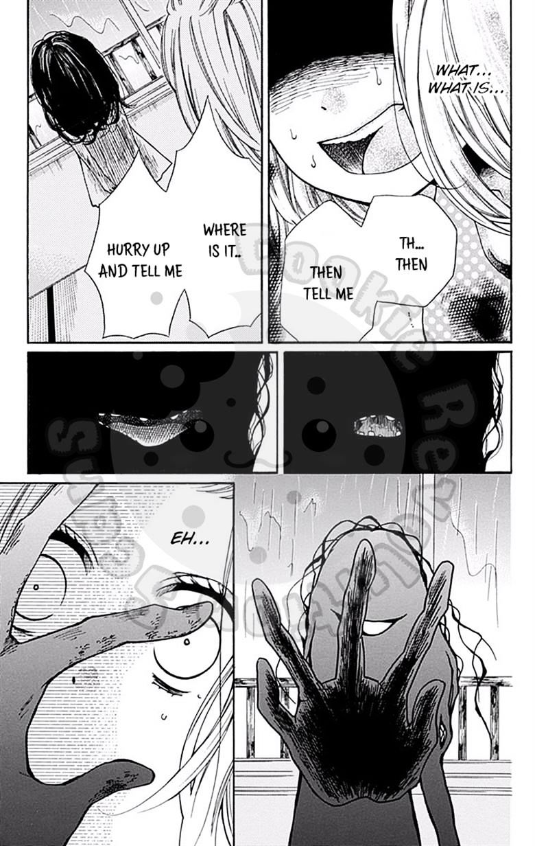 Read Zekkyou Gakkyuu EN Manga Online