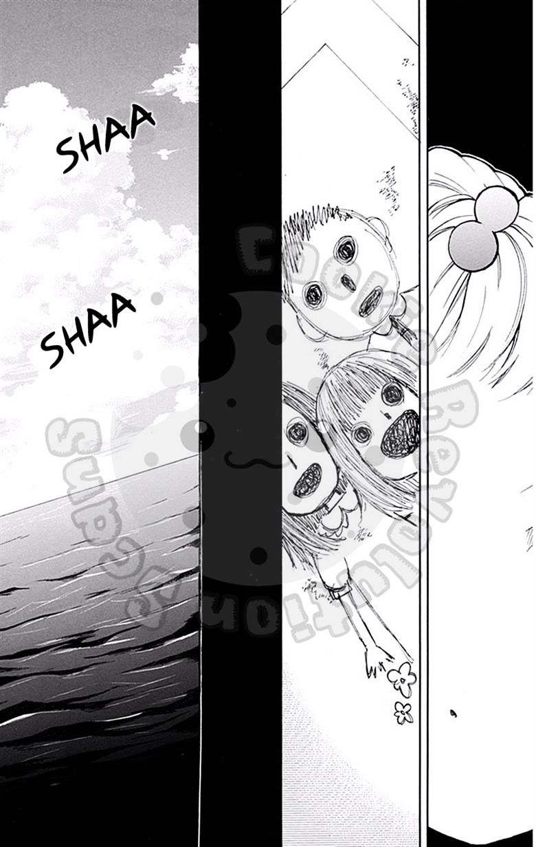 Read Zekkyou Gakkyuu EN Manga Online