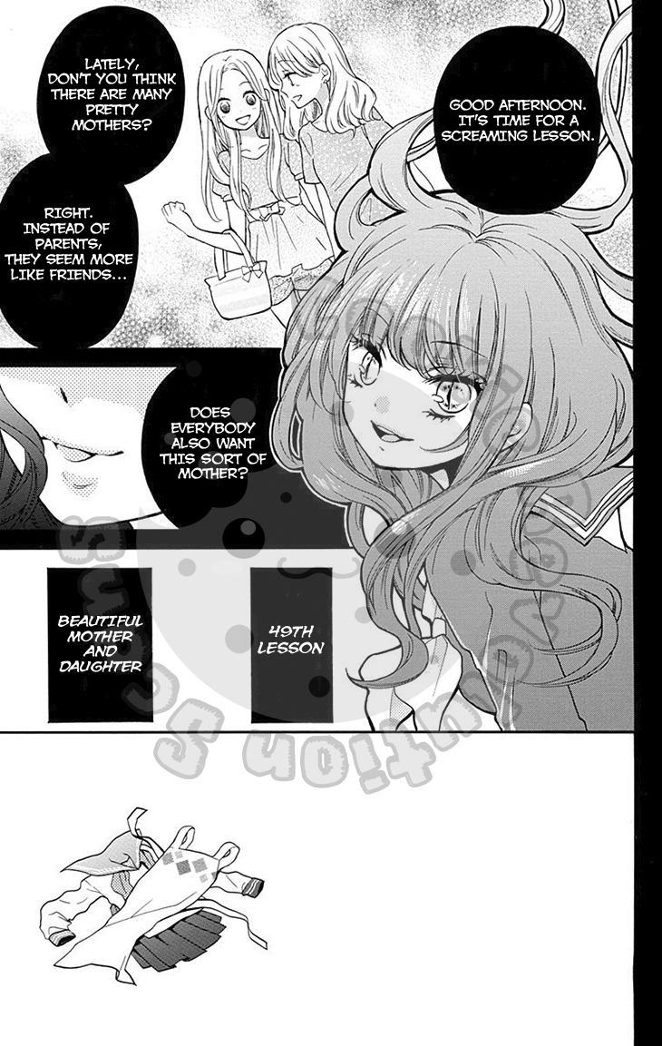 Read Zekkyou Gakkyuu EN Manga Online