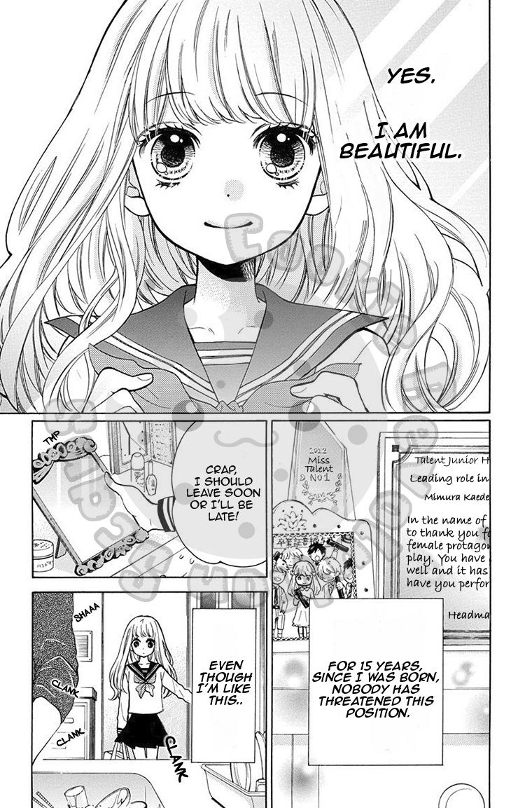 Read Zekkyou Gakkyuu EN Manga Online