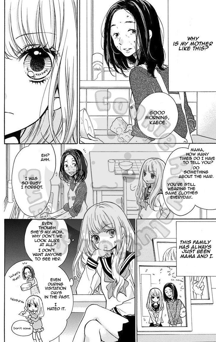 Read Zekkyou Gakkyuu EN Manga Online