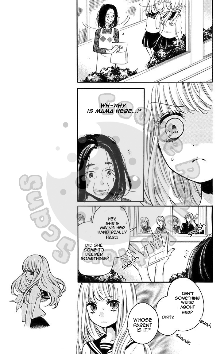 Read Zekkyou Gakkyuu EN Manga Online