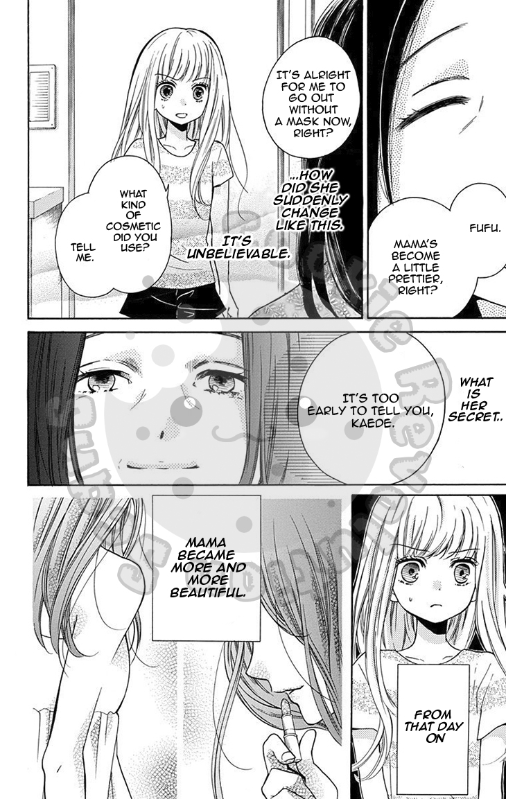 Read Zekkyou Gakkyuu EN Manga Online