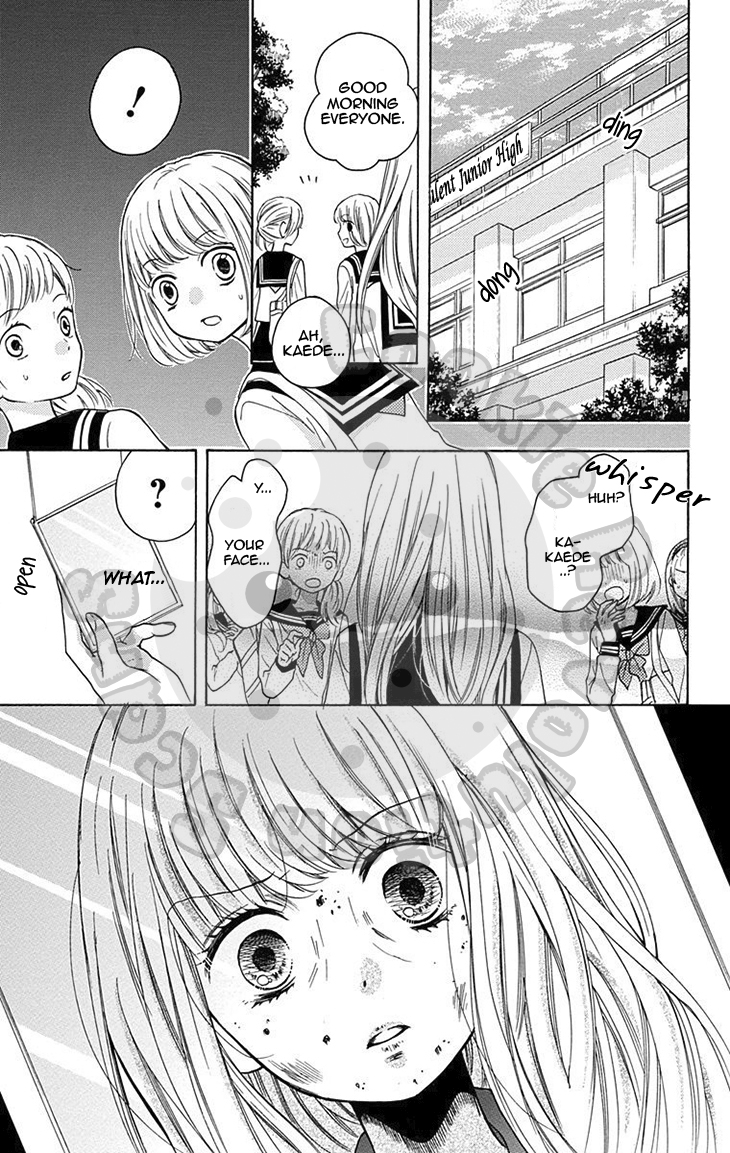 Read Zekkyou Gakkyuu EN Manga Online