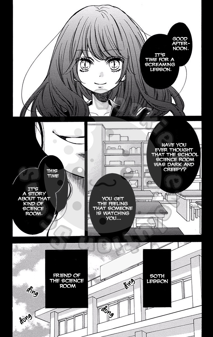 Read Zekkyou Gakkyuu EN Manga Online