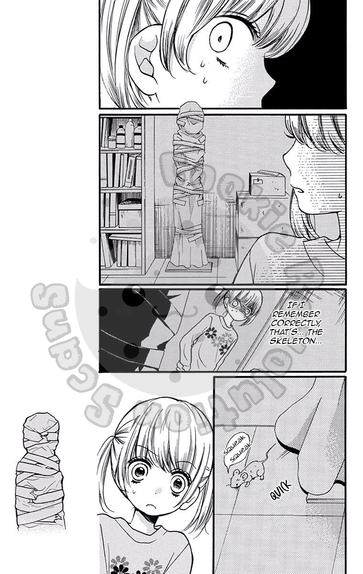 Read Zekkyou Gakkyuu EN Manga Online