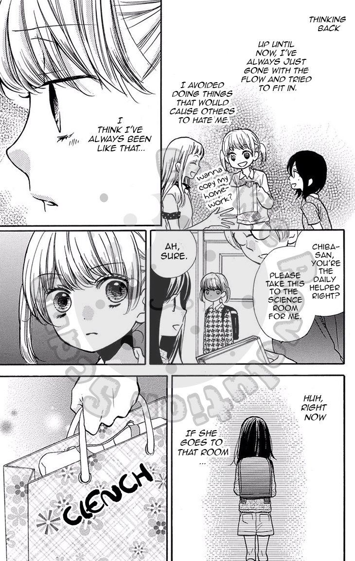 Read Zekkyou Gakkyuu EN Manga Online