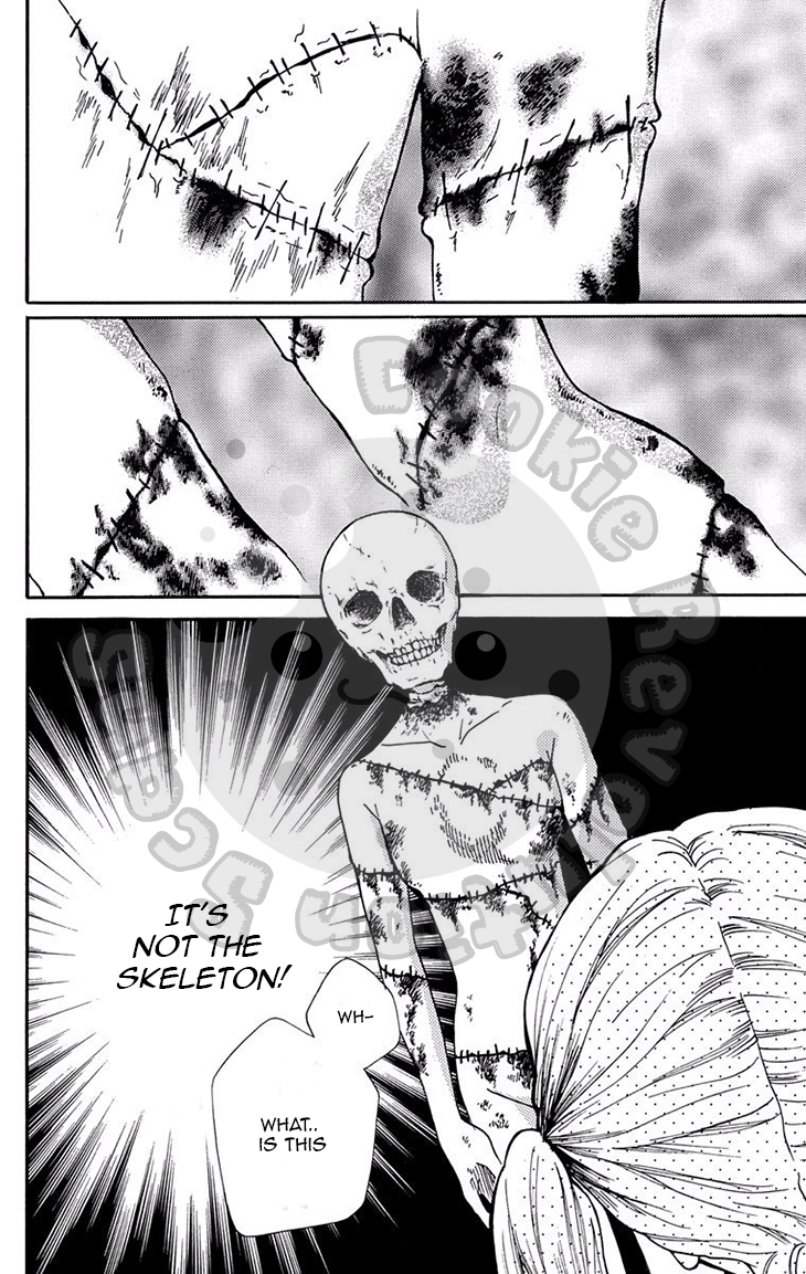 Read Zekkyou Gakkyuu EN Manga Online