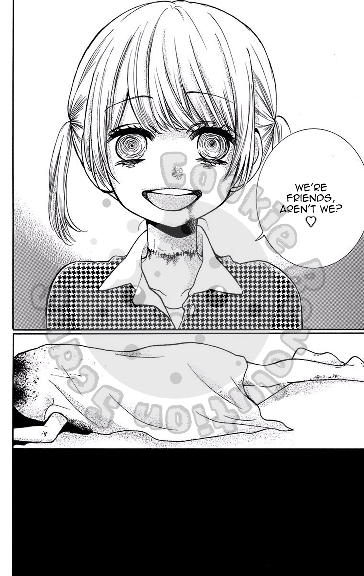 Read Zekkyou Gakkyuu EN Manga Online