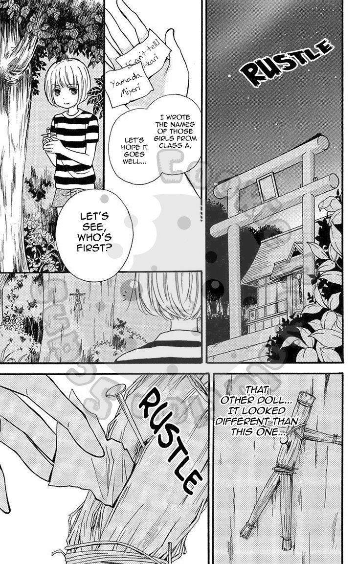 Read Zekkyou Gakkyuu EN Manga Online