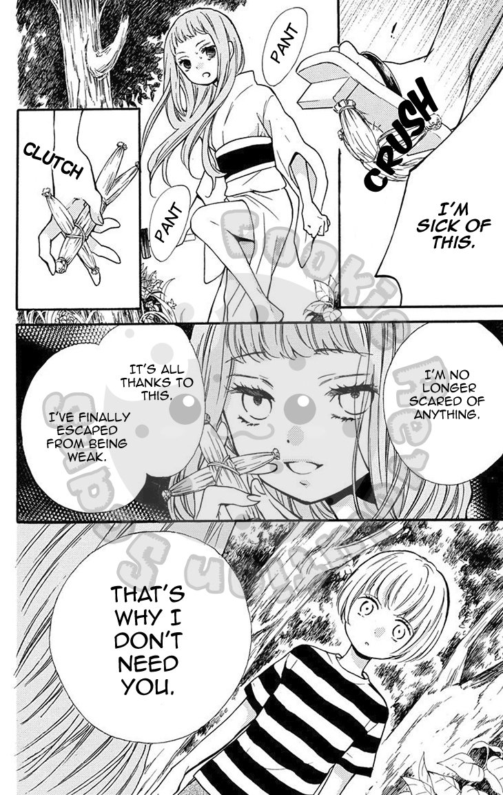 Read Zekkyou Gakkyuu EN Manga Online