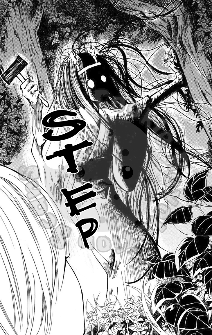 Read Zekkyou Gakkyuu EN Manga Online