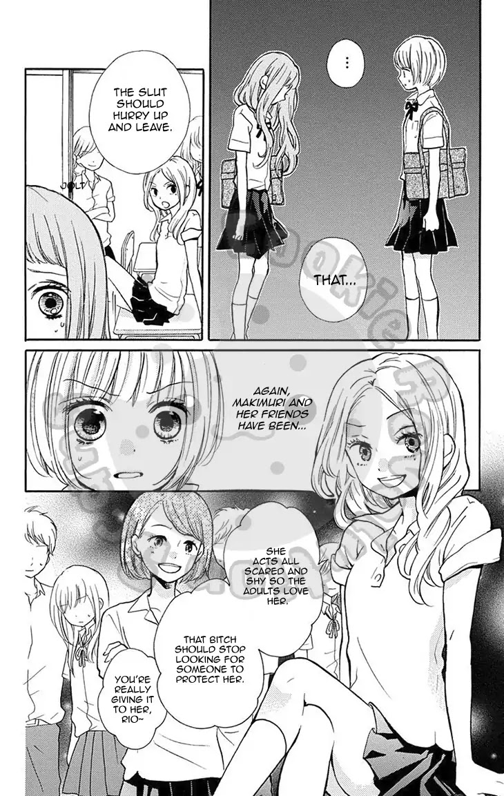 Read Zekkyou Gakkyuu EN Manga Online