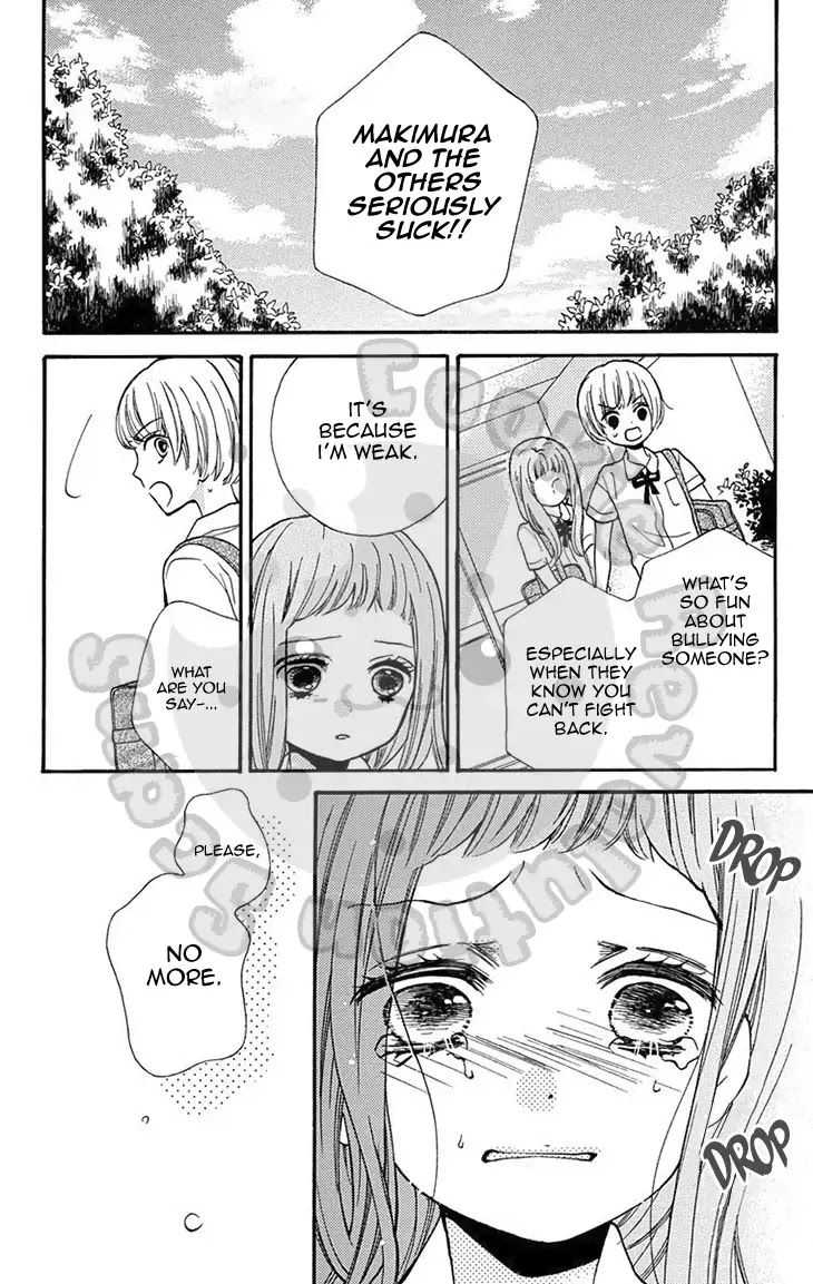 Read Zekkyou Gakkyuu EN Manga Online