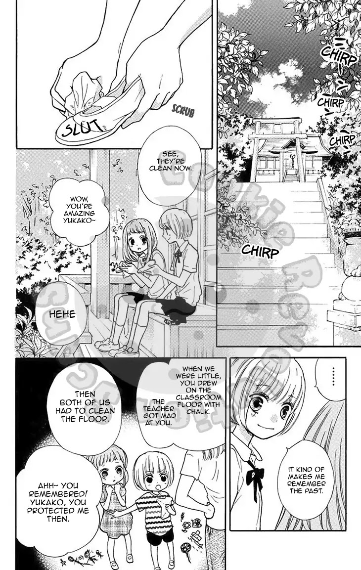 Read Zekkyou Gakkyuu EN Manga Online