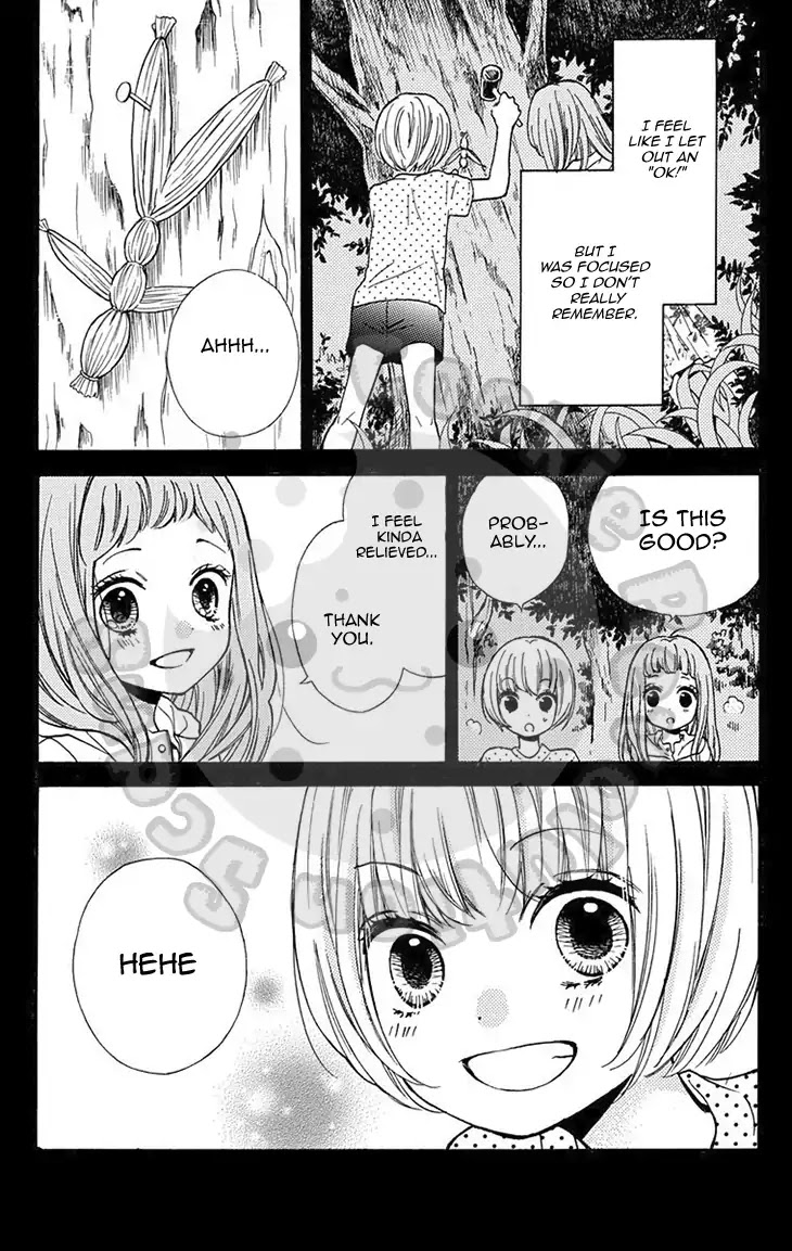 Read Zekkyou Gakkyuu EN Manga Online