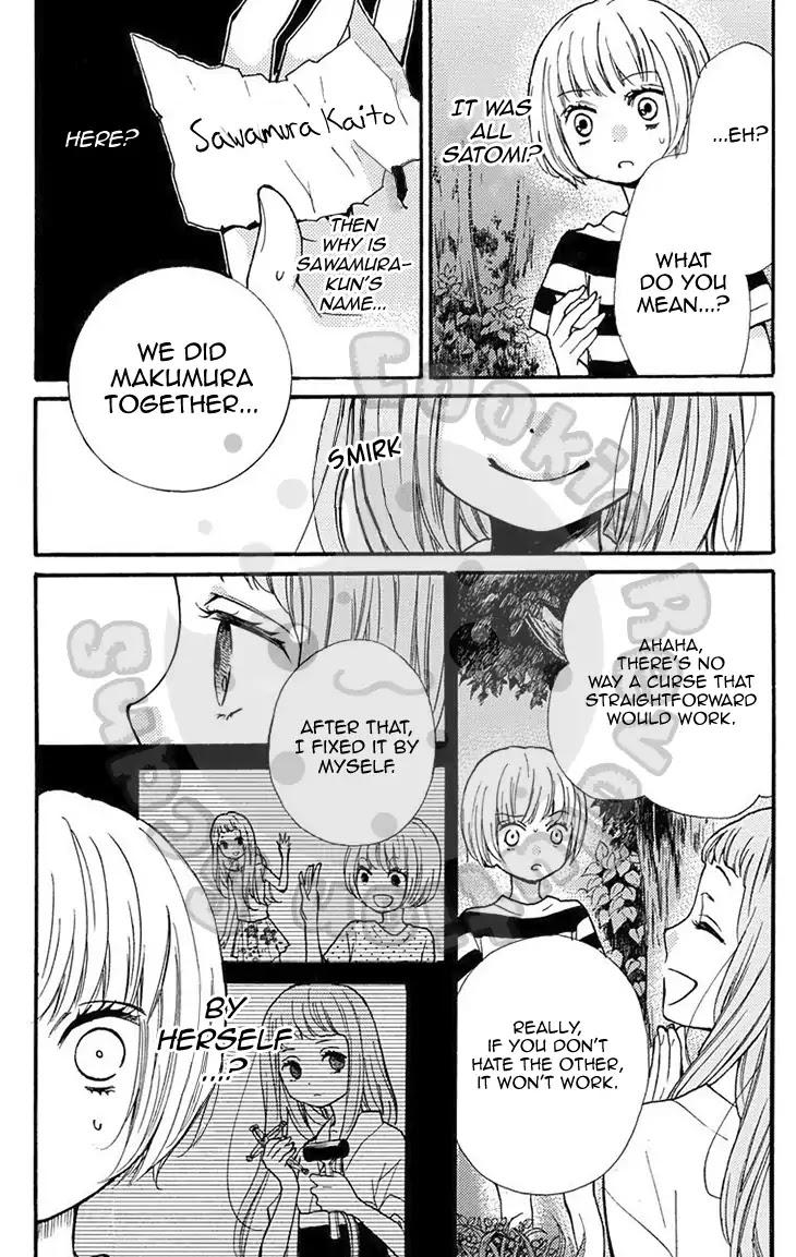 Read Zekkyou Gakkyuu EN Manga Online