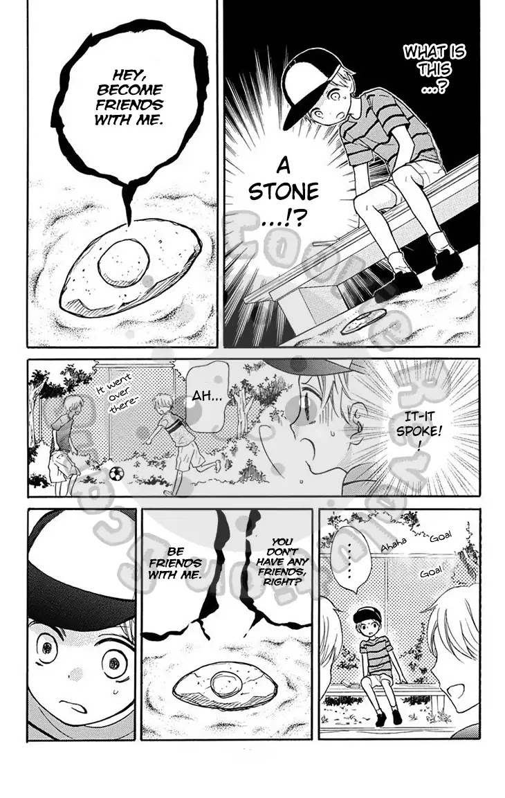 Read Zekkyou Gakkyuu EN Manga Online