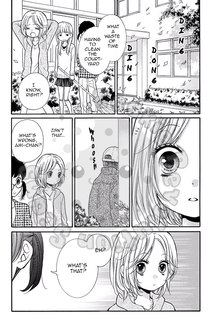 Read Zekkyou Gakkyuu EN Manga Online