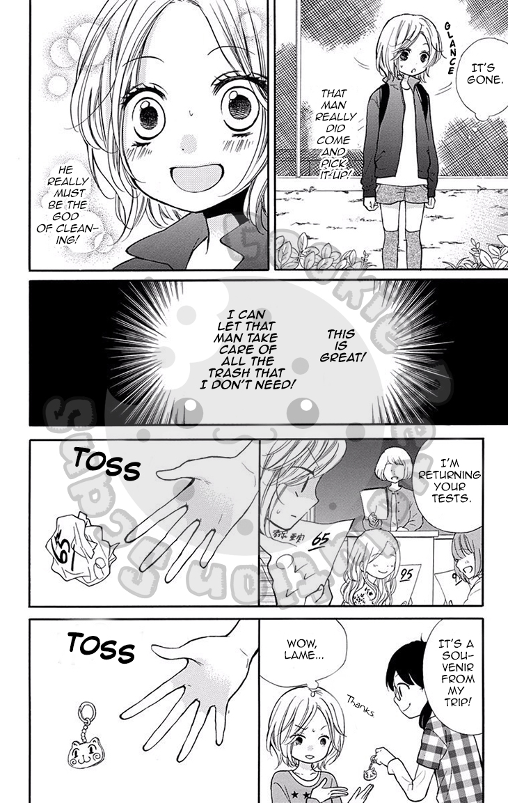 Read Zekkyou Gakkyuu EN Manga Online