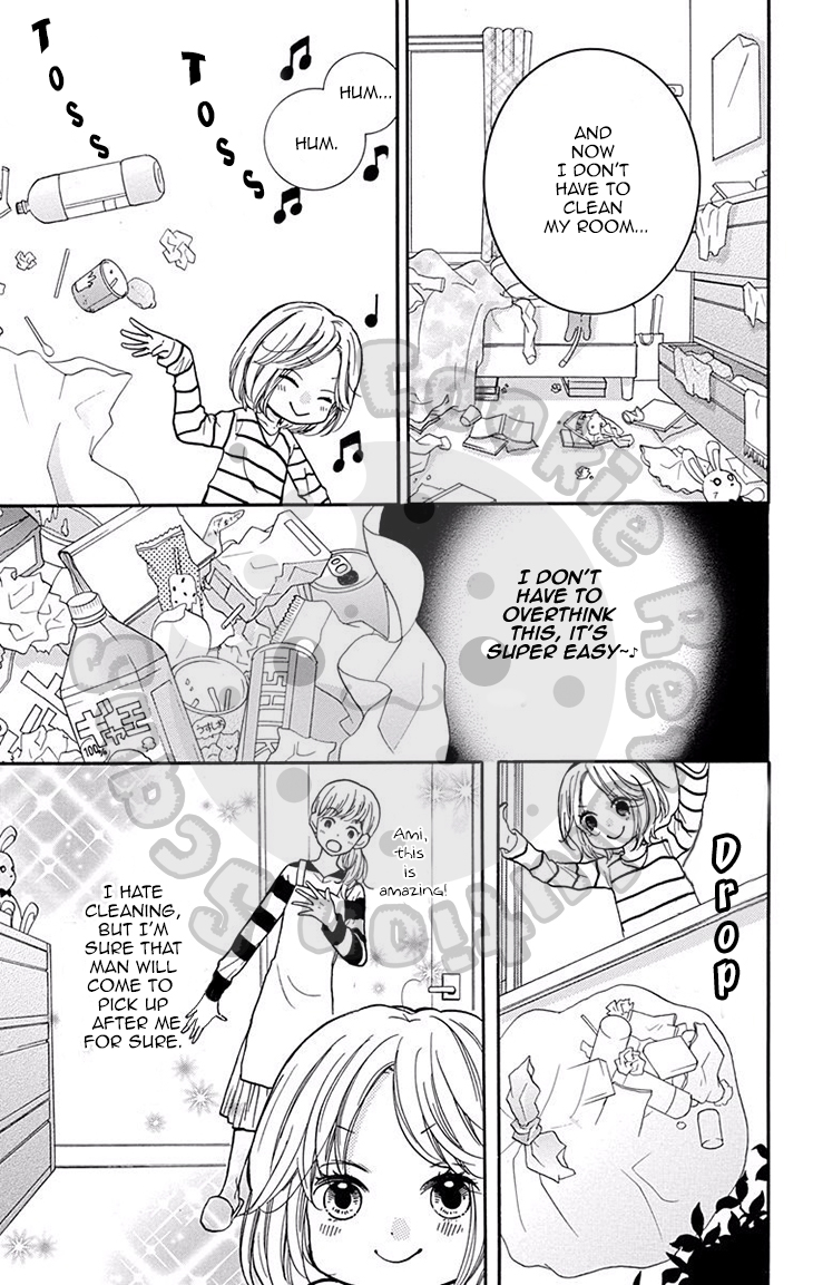 Read Zekkyou Gakkyuu EN Manga Online