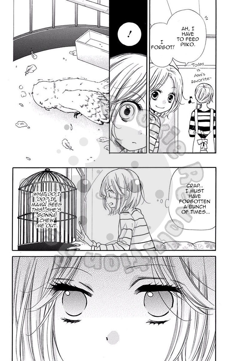 Read Zekkyou Gakkyuu EN Manga Online