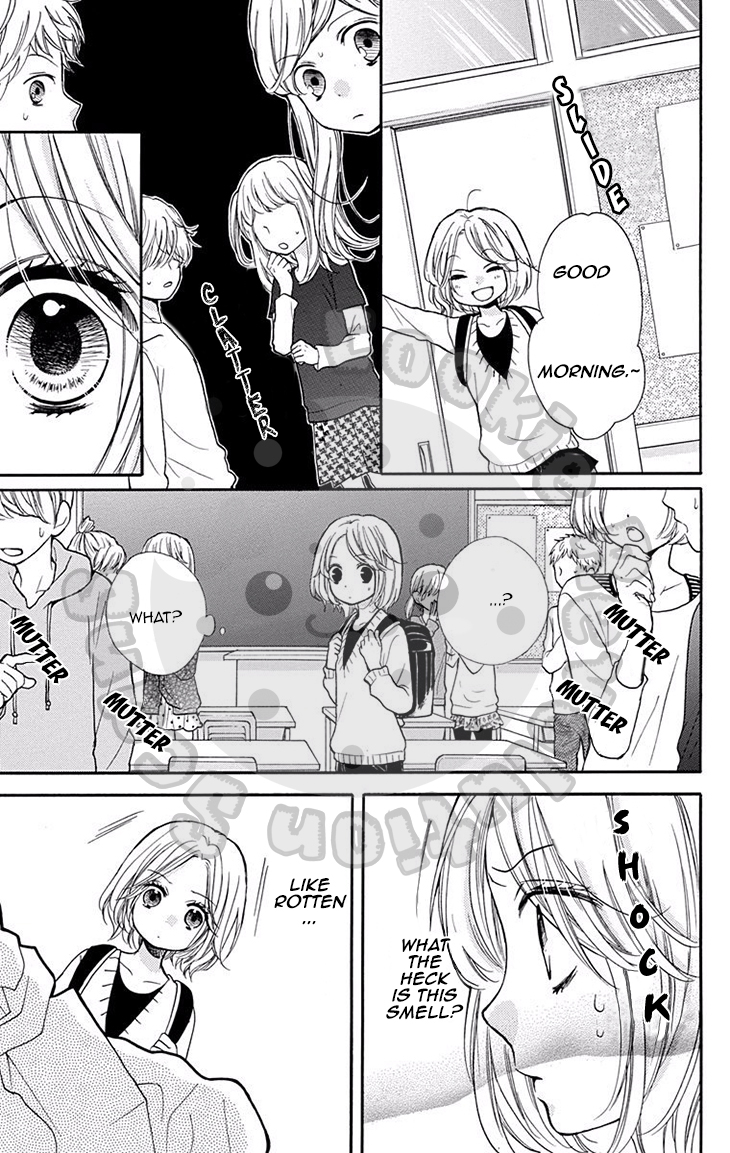 Read Zekkyou Gakkyuu EN Manga Online