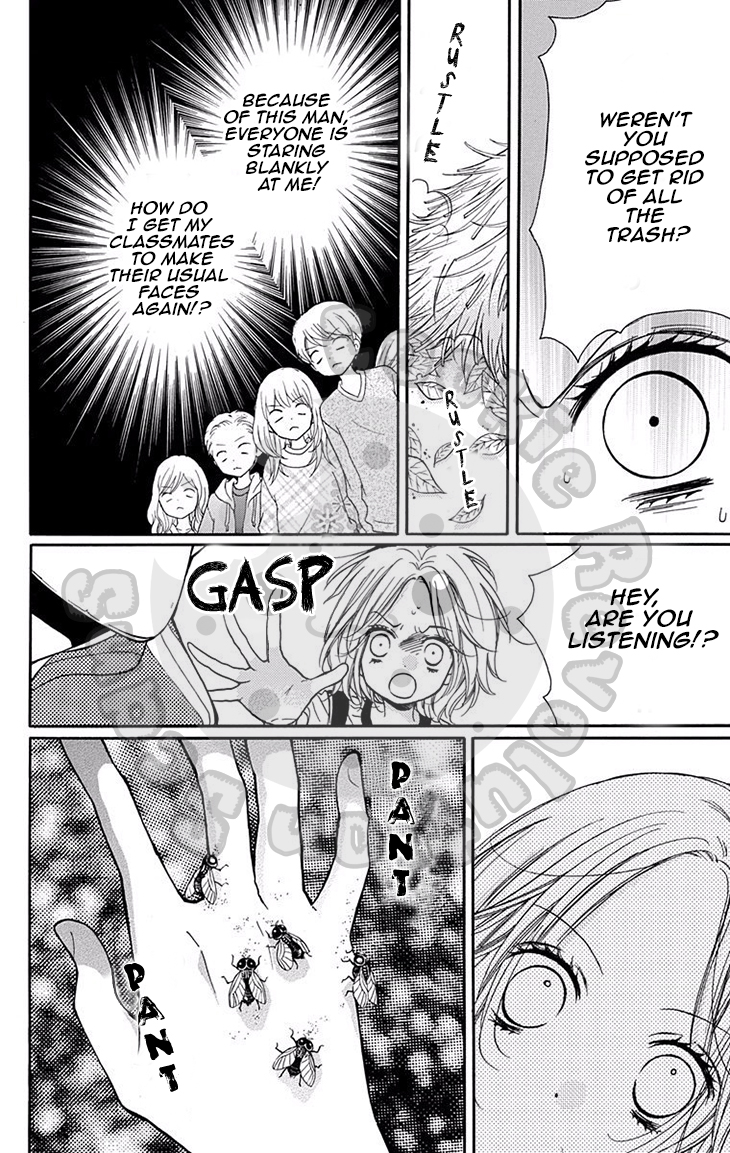 Read Zekkyou Gakkyuu EN Manga Online