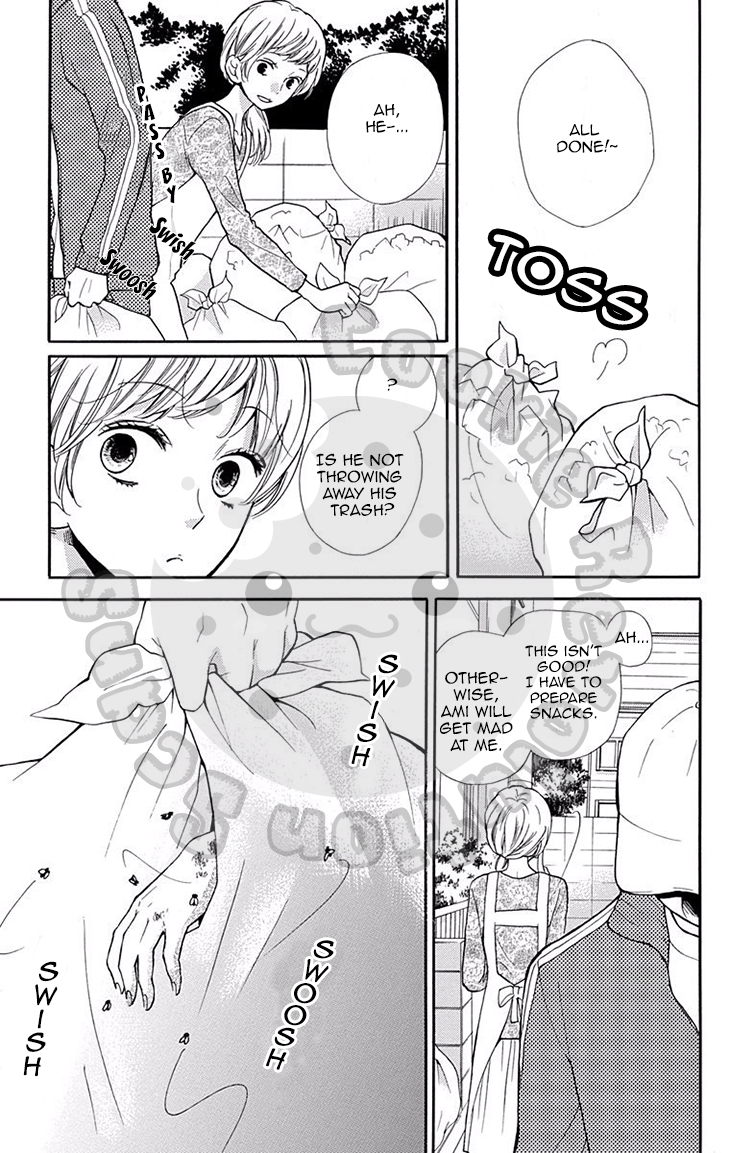 Read Zekkyou Gakkyuu EN Manga Online